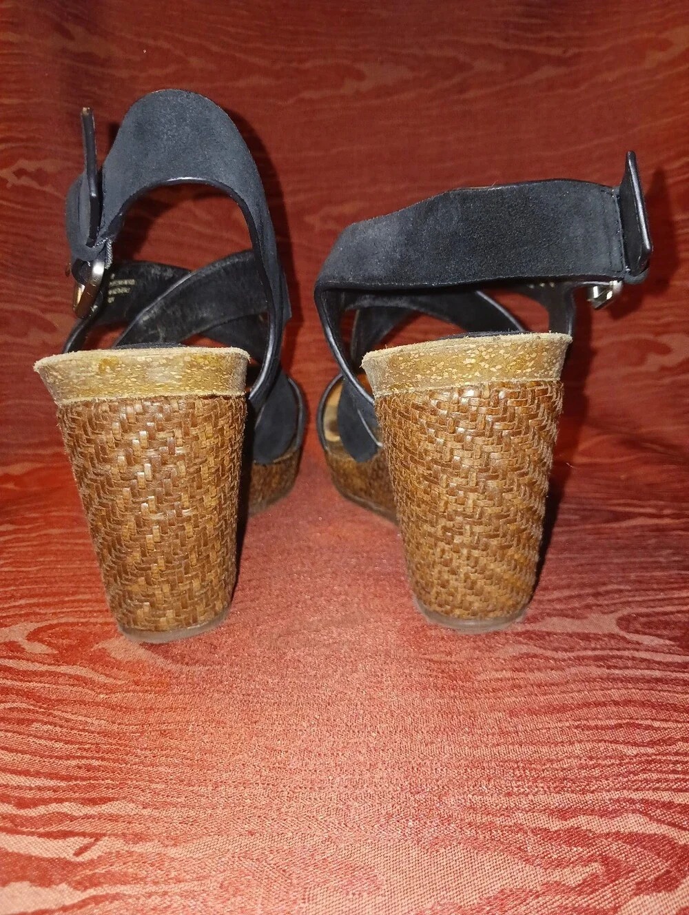 Sofft pre owned